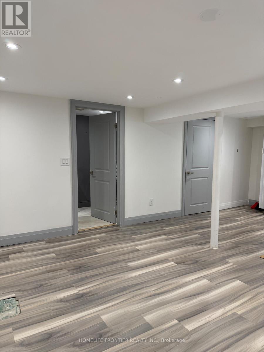 #basement - 61 Sundial Crescent, Toronto, Ontario  M4A 2J7 - Photo 9 - C12614678