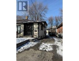 #BASEMENT - 61 SUNDIAL CRESCENT, Toronto, Ontario