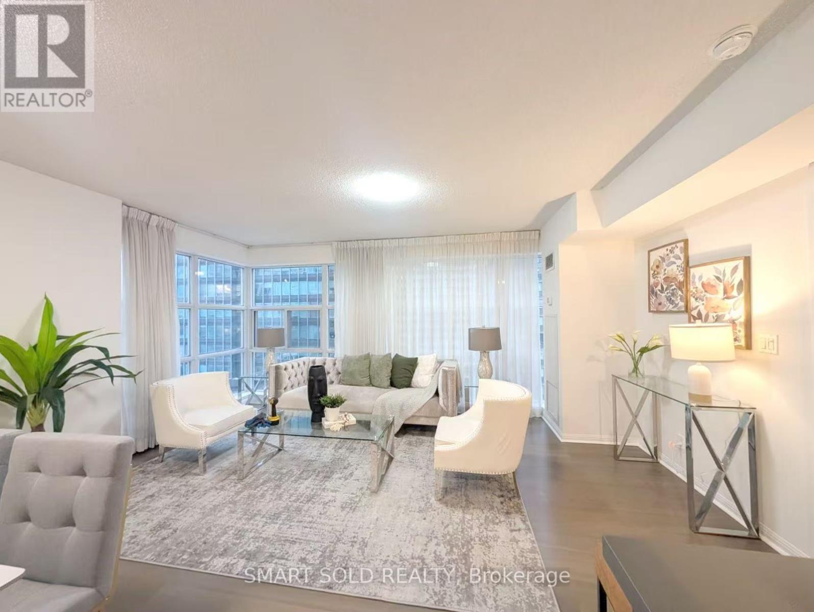 1612 - 11 St Joseph Street, Toronto, Ontario  M4Y 1J8 - Photo 4 - C12614692