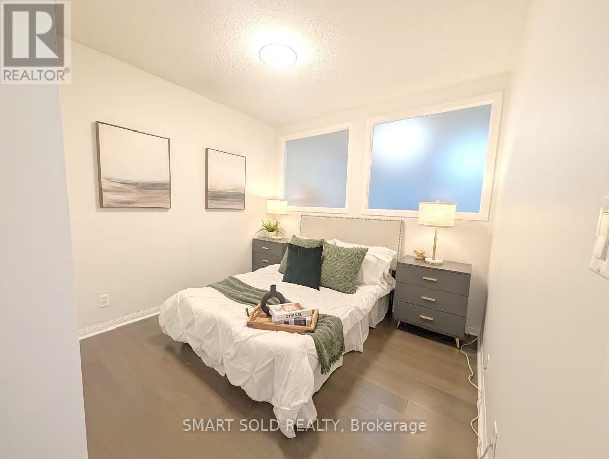 1612 - 11 St Joseph Street, Toronto, Ontario  M4Y 1J8 - Photo 6 - C12614692