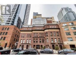 1612 - 11 ST JOSEPH STREET, Toronto, Ontario