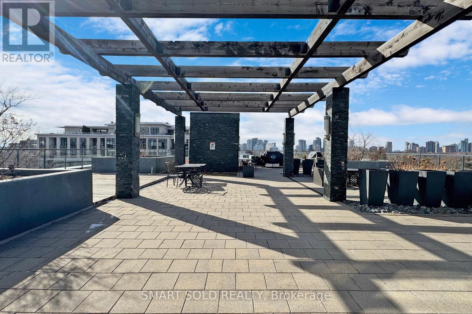 506 - 399 Spring Garden Avenue, Toronto, Ontario  M2N 3H6 - Photo 25 - C12614696