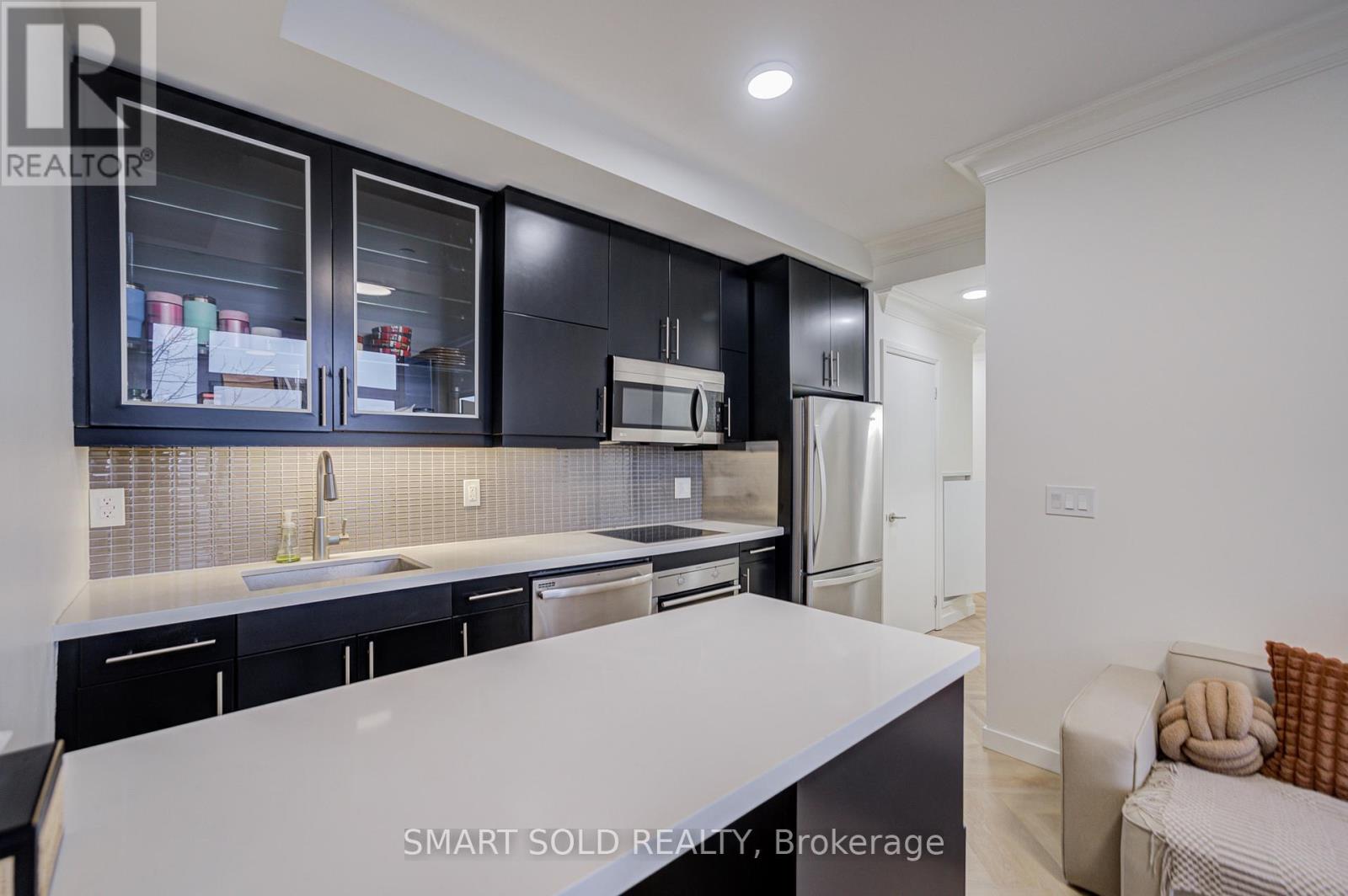 506 - 399 Spring Garden Avenue, Toronto, Ontario  M2N 3H6 - Photo 5 - C12614696