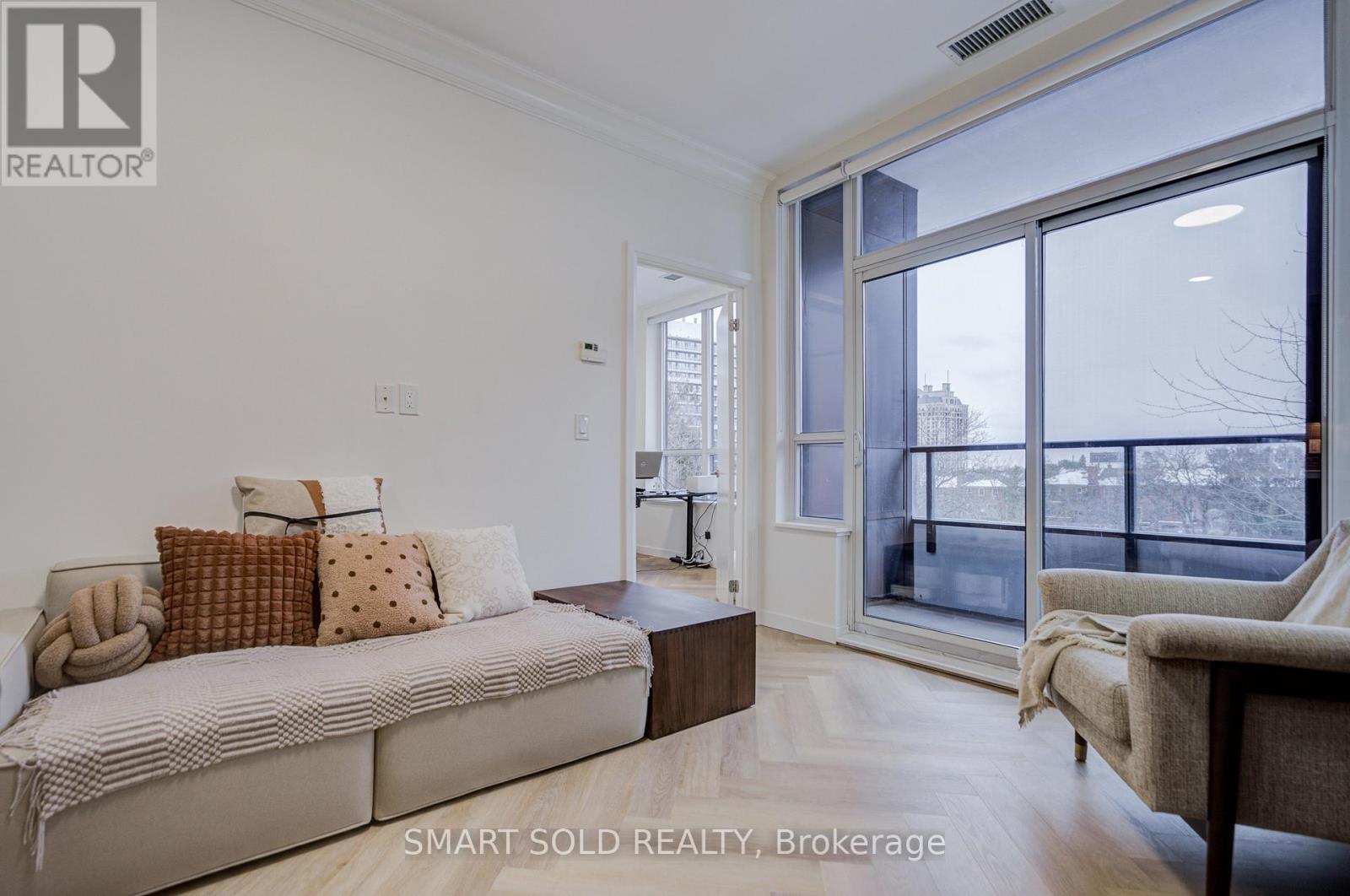 506 - 399 Spring Garden Avenue, Toronto, Ontario  M2N 3H6 - Photo 8 - C12614696