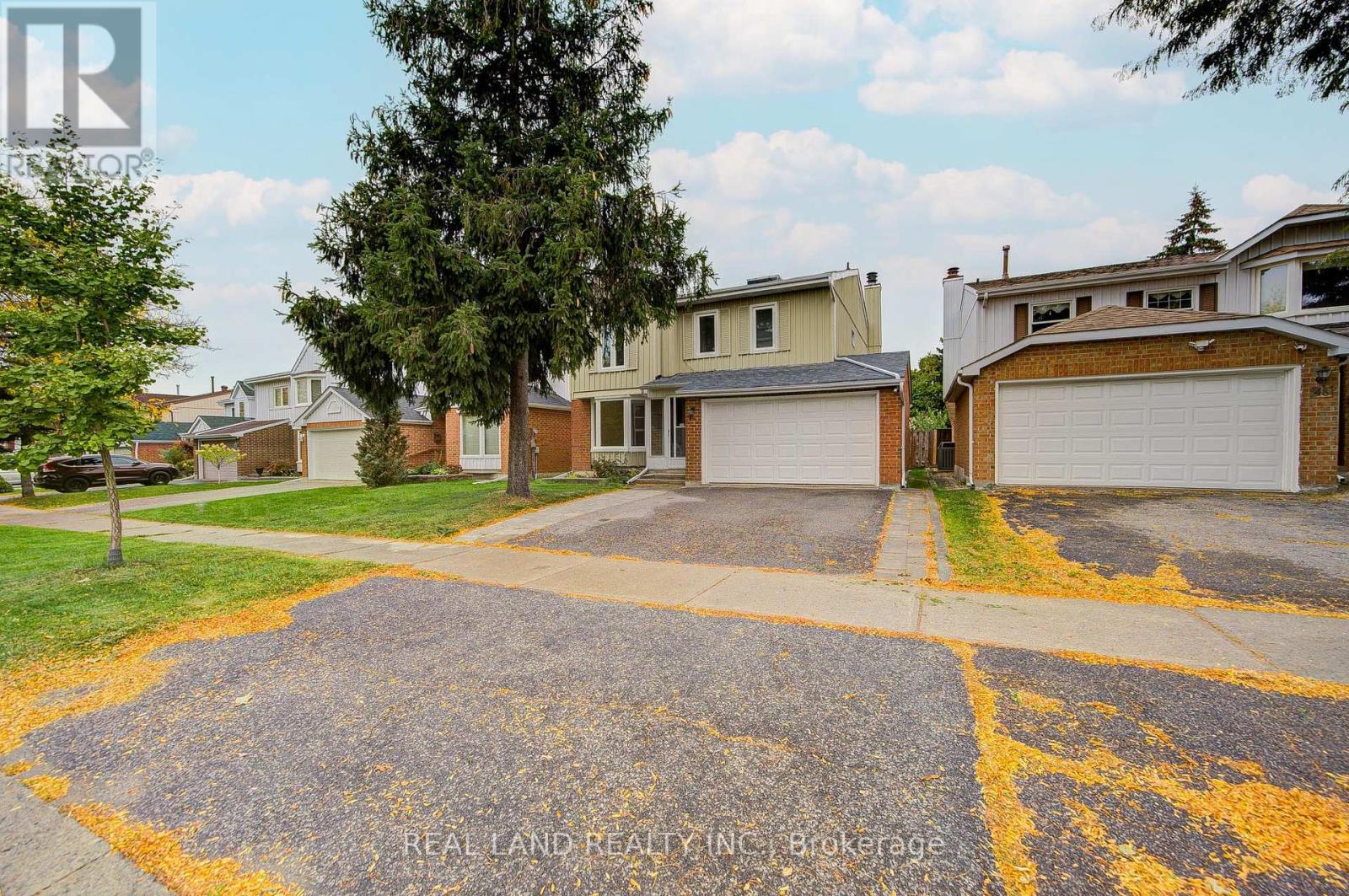 46 Wintermute Boulevard, Toronto, Ontario  M1W 3M6 - Photo 2 - E12614682