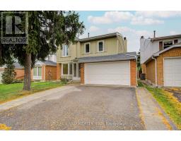 46 WINTERMUTE BOULEVARD, Toronto, Ontario