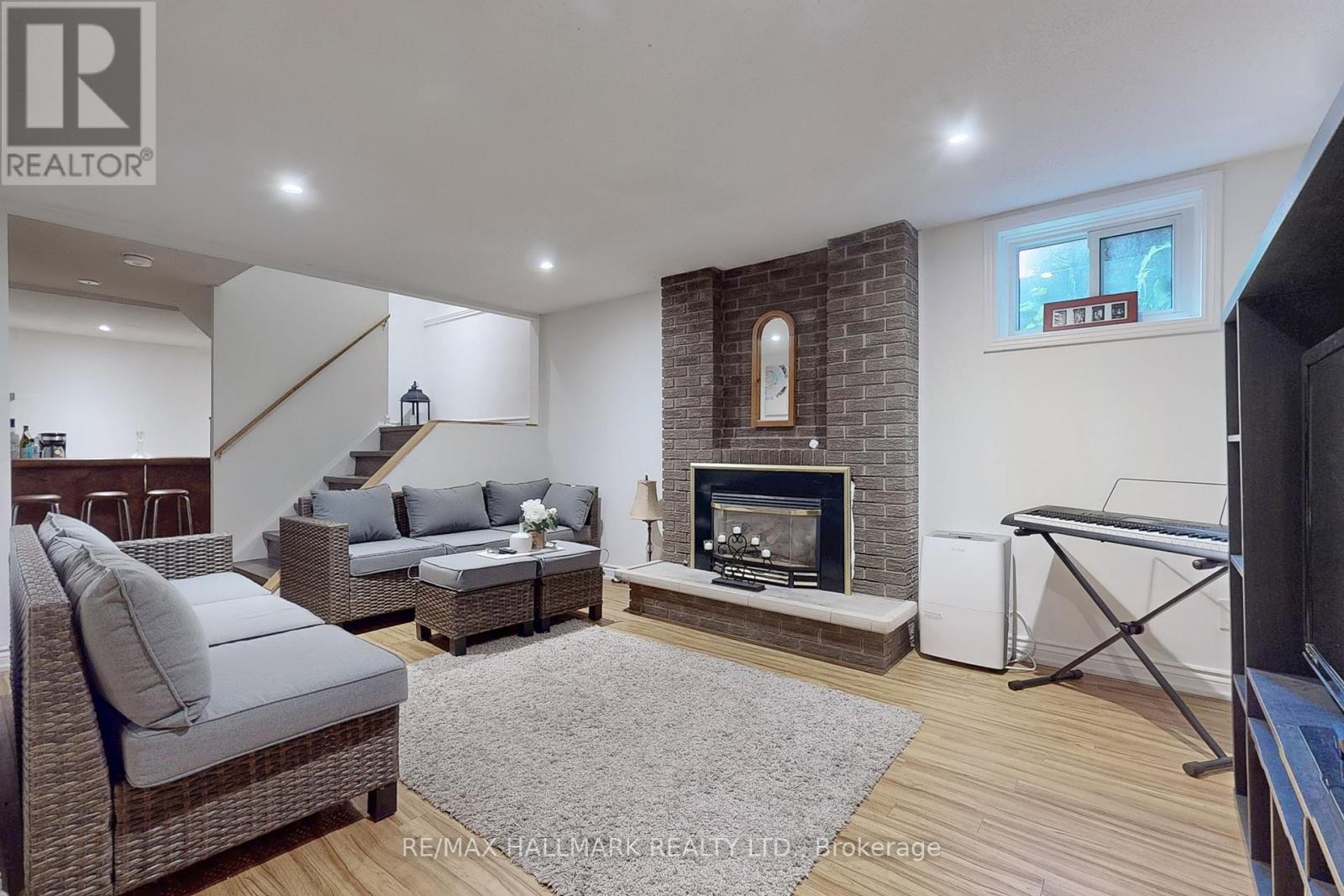 249 Kensington Crescent, Oshawa, Ontario  L1G 7R8 - Photo 33 - E12614686