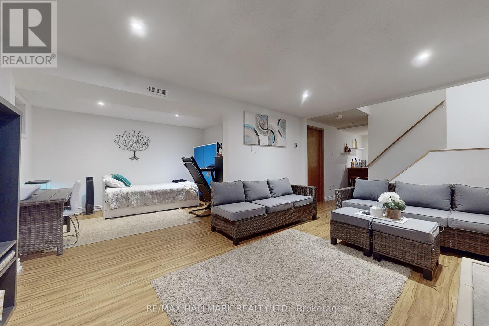 249 Kensington Crescent, Oshawa, Ontario  L1G 7R8 - Photo 34 - E12614686