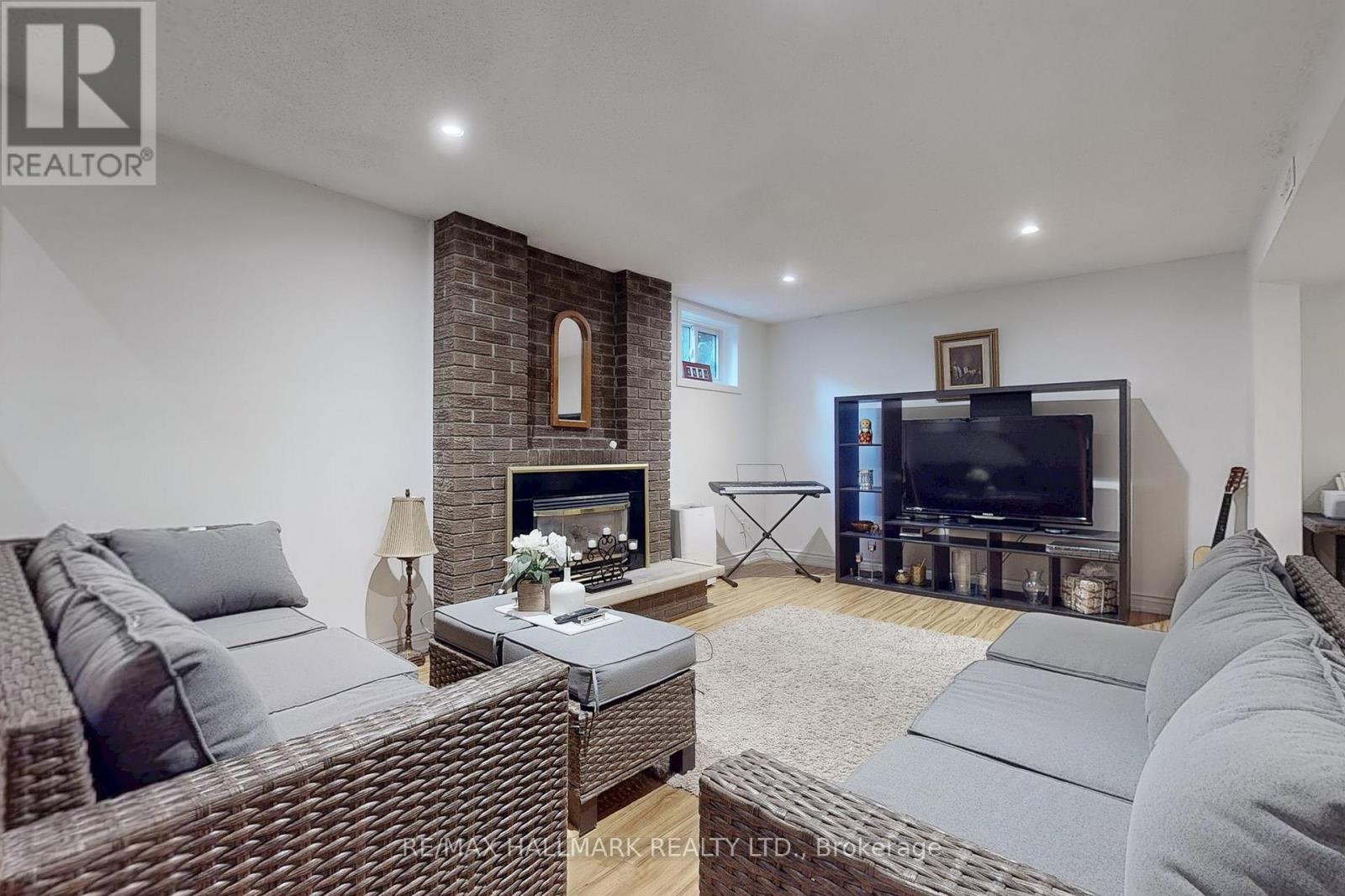 249 Kensington Crescent, Oshawa, Ontario  L1G 7R8 - Photo 35 - E12614686