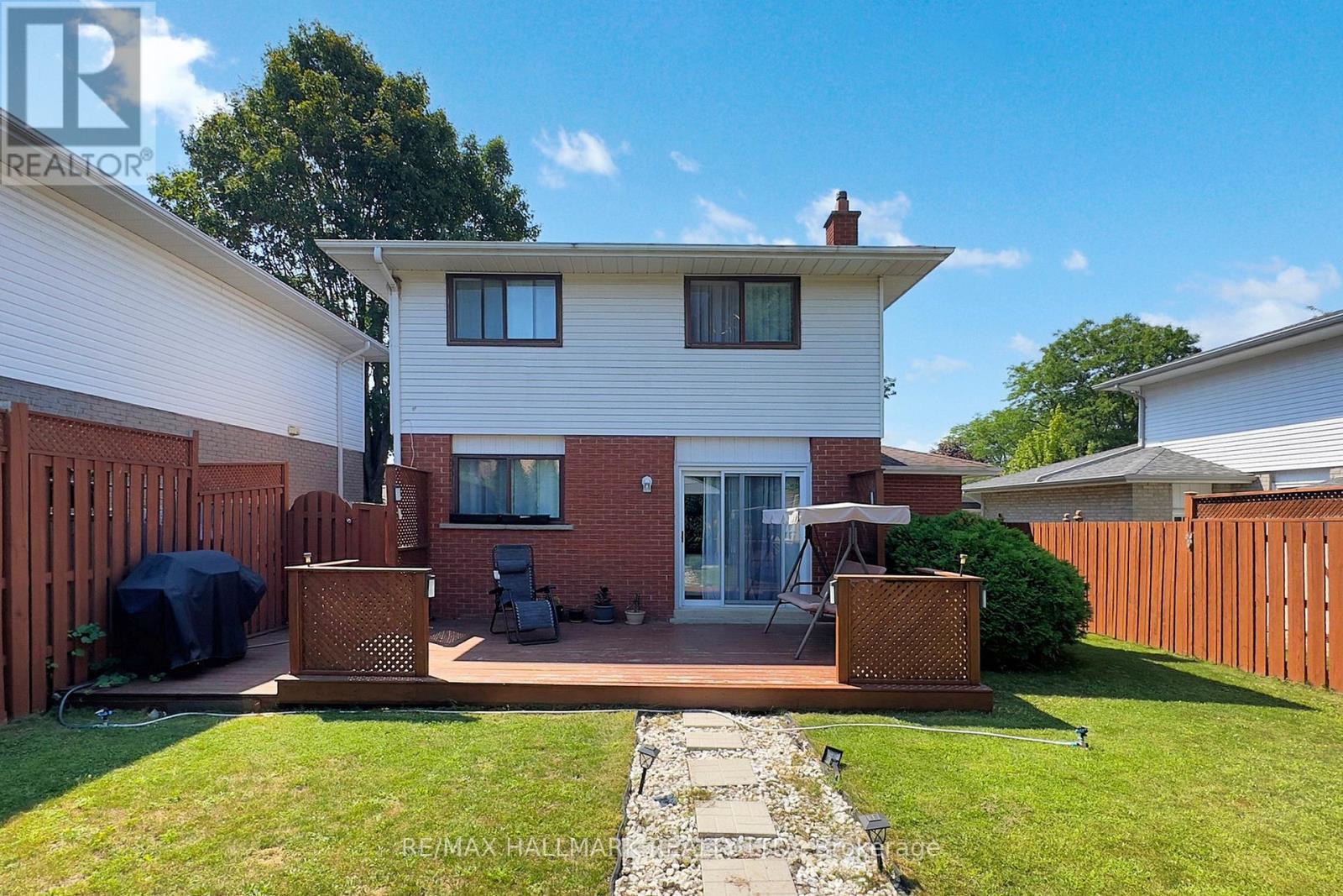 249 Kensington Crescent, Oshawa, Ontario  L1G 7R8 - Photo 38 - E12614686