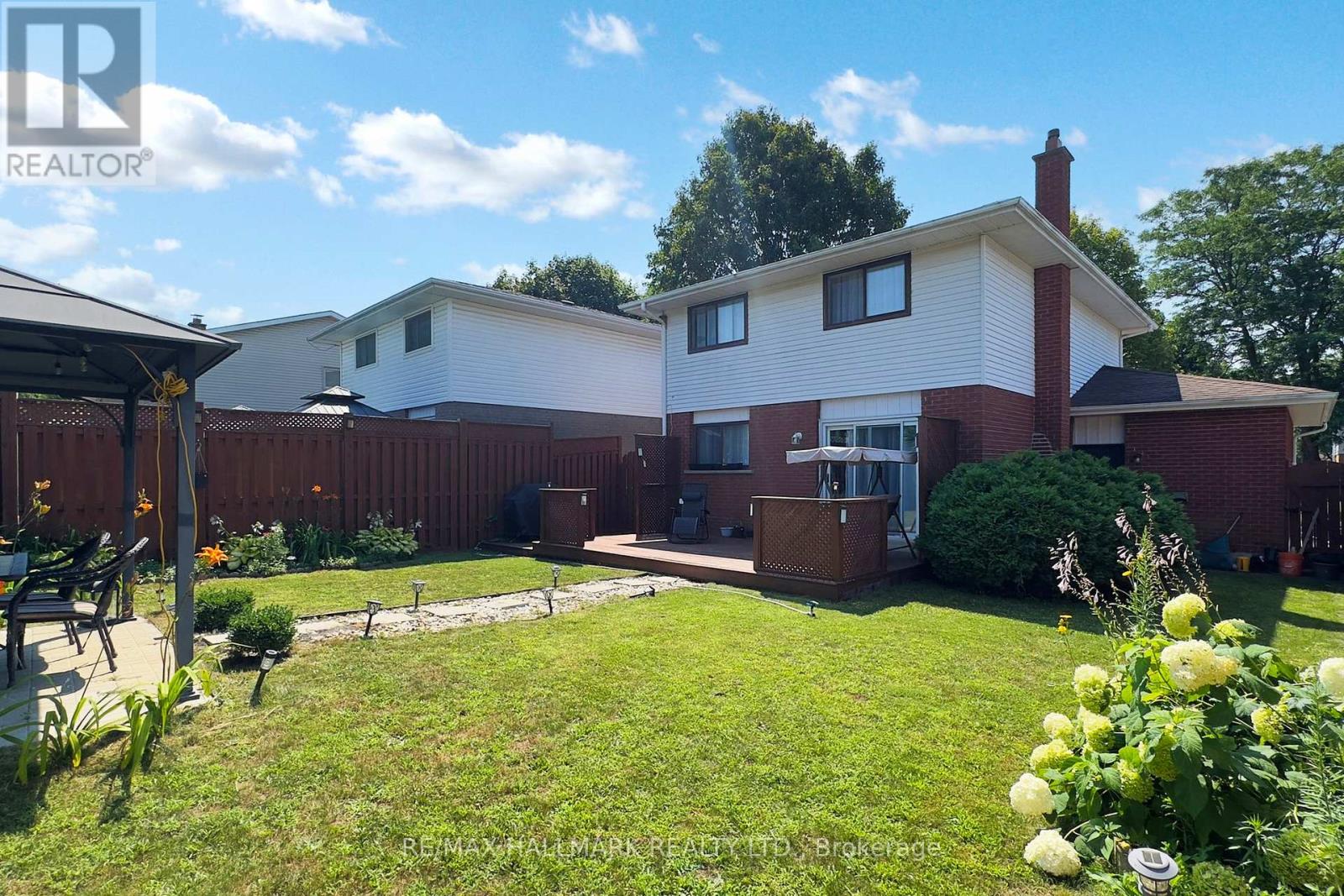 249 Kensington Crescent, Oshawa, Ontario  L1G 7R8 - Photo 39 - E12614686