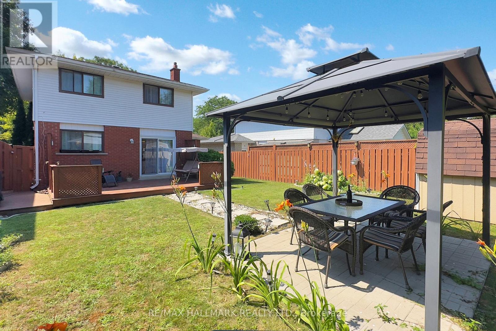 249 Kensington Crescent, Oshawa, Ontario  L1G 7R8 - Photo 40 - E12614686