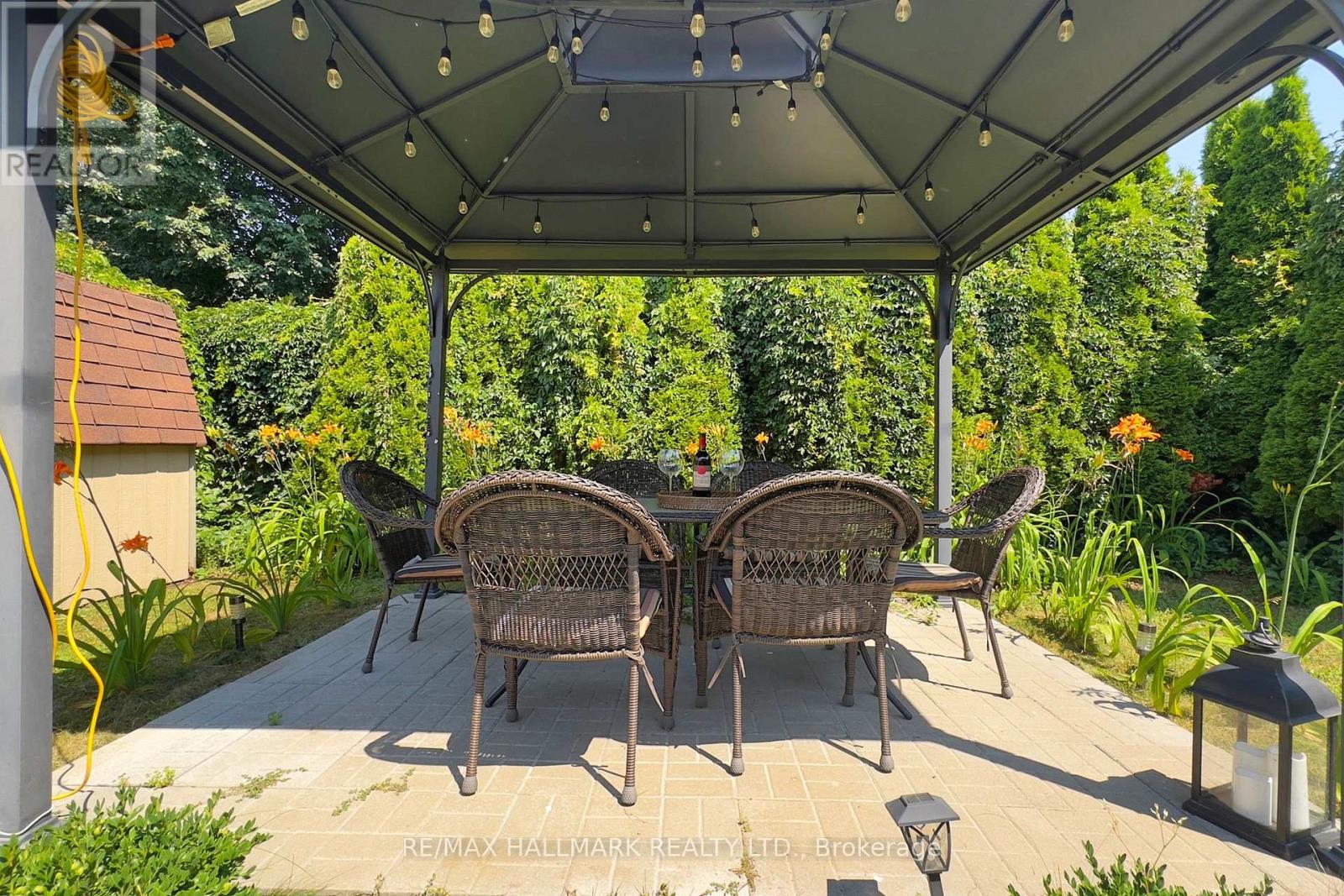 249 Kensington Crescent, Oshawa, Ontario  L1G 7R8 - Photo 41 - E12614686