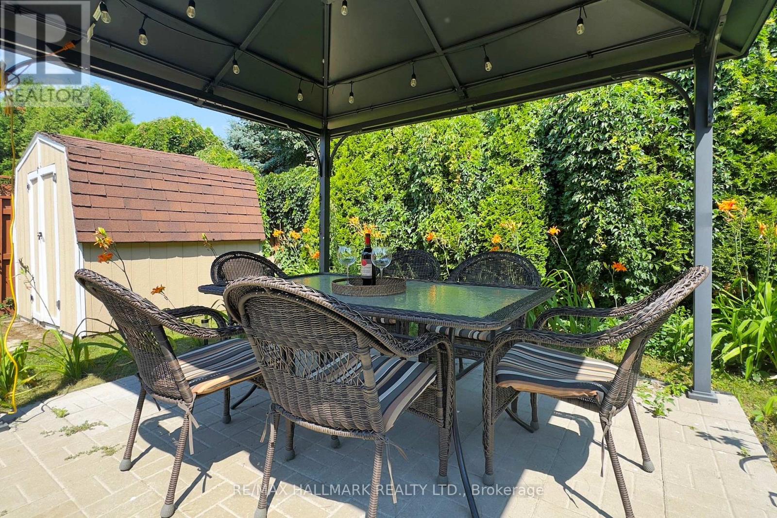 249 Kensington Crescent, Oshawa, Ontario  L1G 7R8 - Photo 42 - E12614686