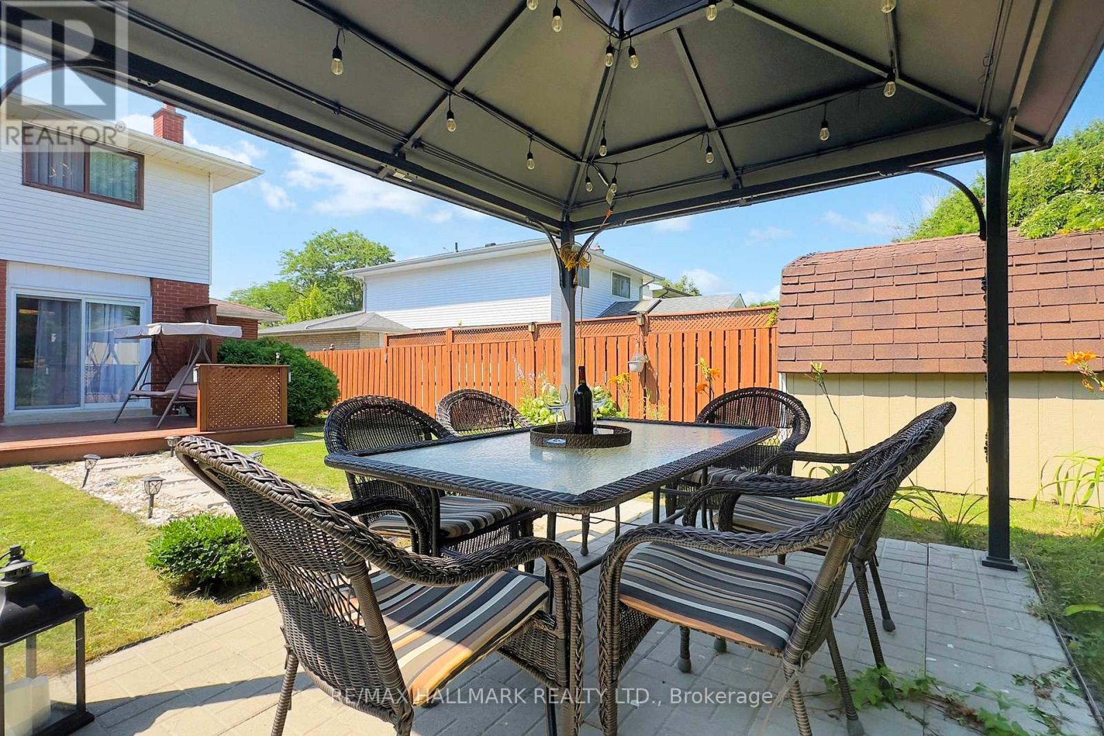 249 Kensington Crescent, Oshawa, Ontario  L1G 7R8 - Photo 43 - E12614686