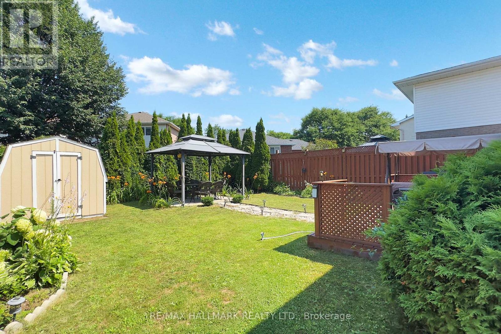 249 Kensington Crescent, Oshawa, Ontario  L1G 7R8 - Photo 44 - E12614686