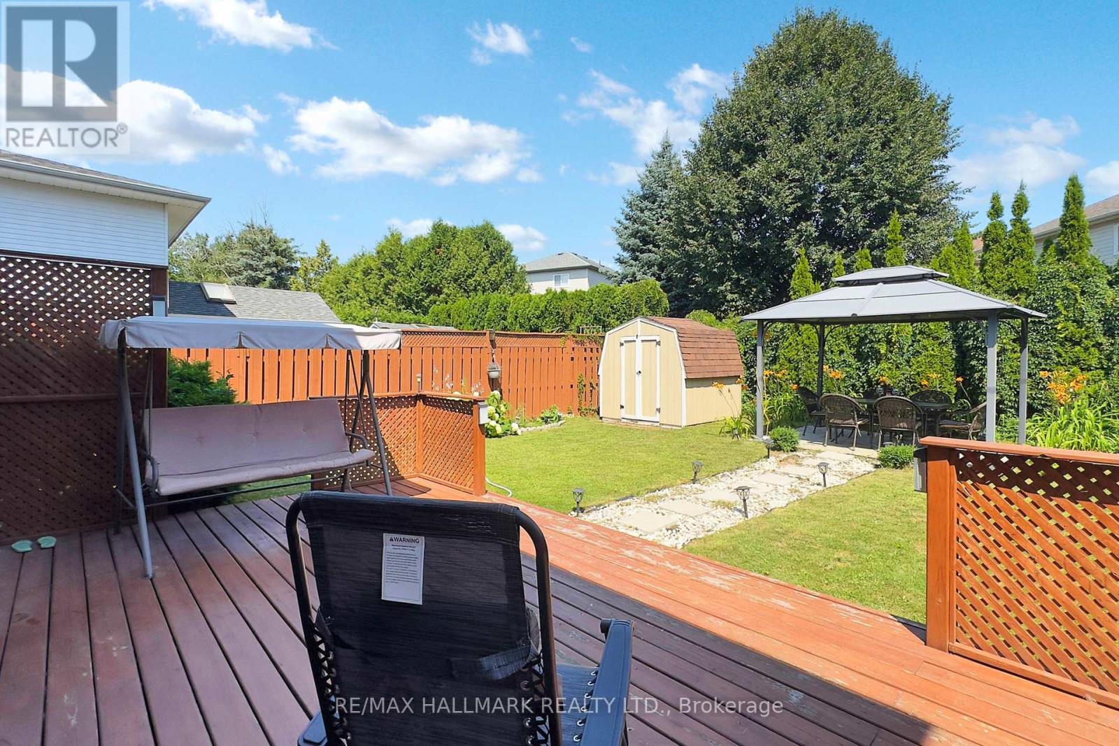 249 Kensington Crescent, Oshawa, Ontario  L1G 7R8 - Photo 46 - E12614686