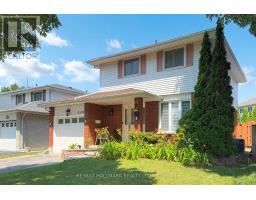 249 KENSINGTON CRESCENT, Oshawa, Ontario
