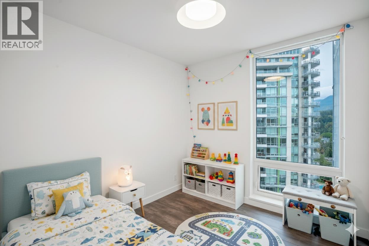 2201 1500 Fern Street, North Vancouver, British Columbia  V7J 0B6 - Photo 16 - R3068993