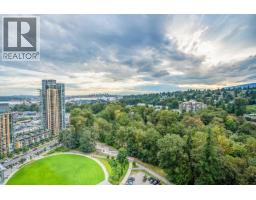 2201 1500 FERN STREET, North Vancouver, British Columbia