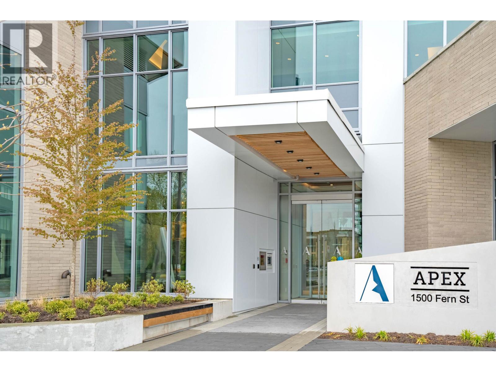 2201 1500 Fern Street, North Vancouver, British Columbia  V7J 0B6 - Photo 22 - R3068993