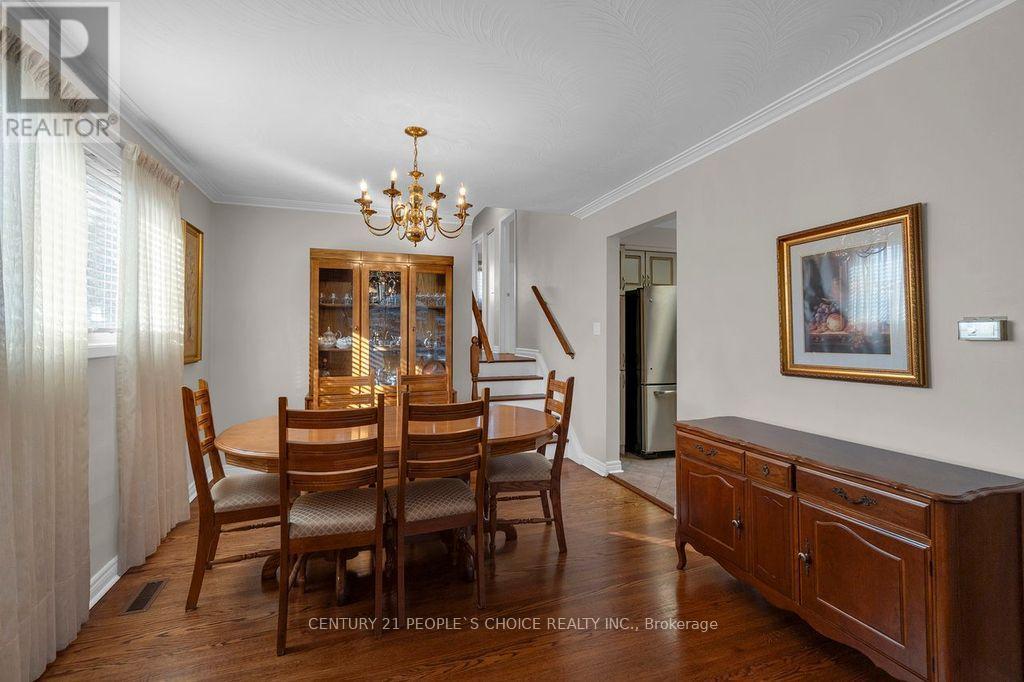 90 Goldsboro Road, Toronto, Ontario  M9L 1A8 - Photo 10 - W12614684