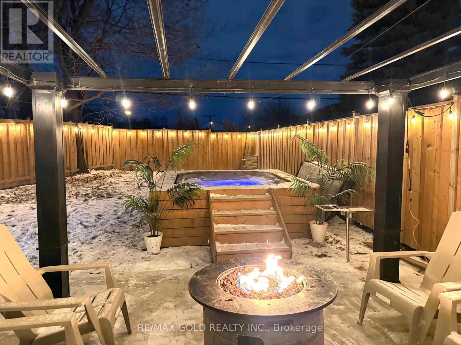 189 Kingsview Boulevard, Toronto, Ontario  M9R 1V7 - Photo 47 - W12614688