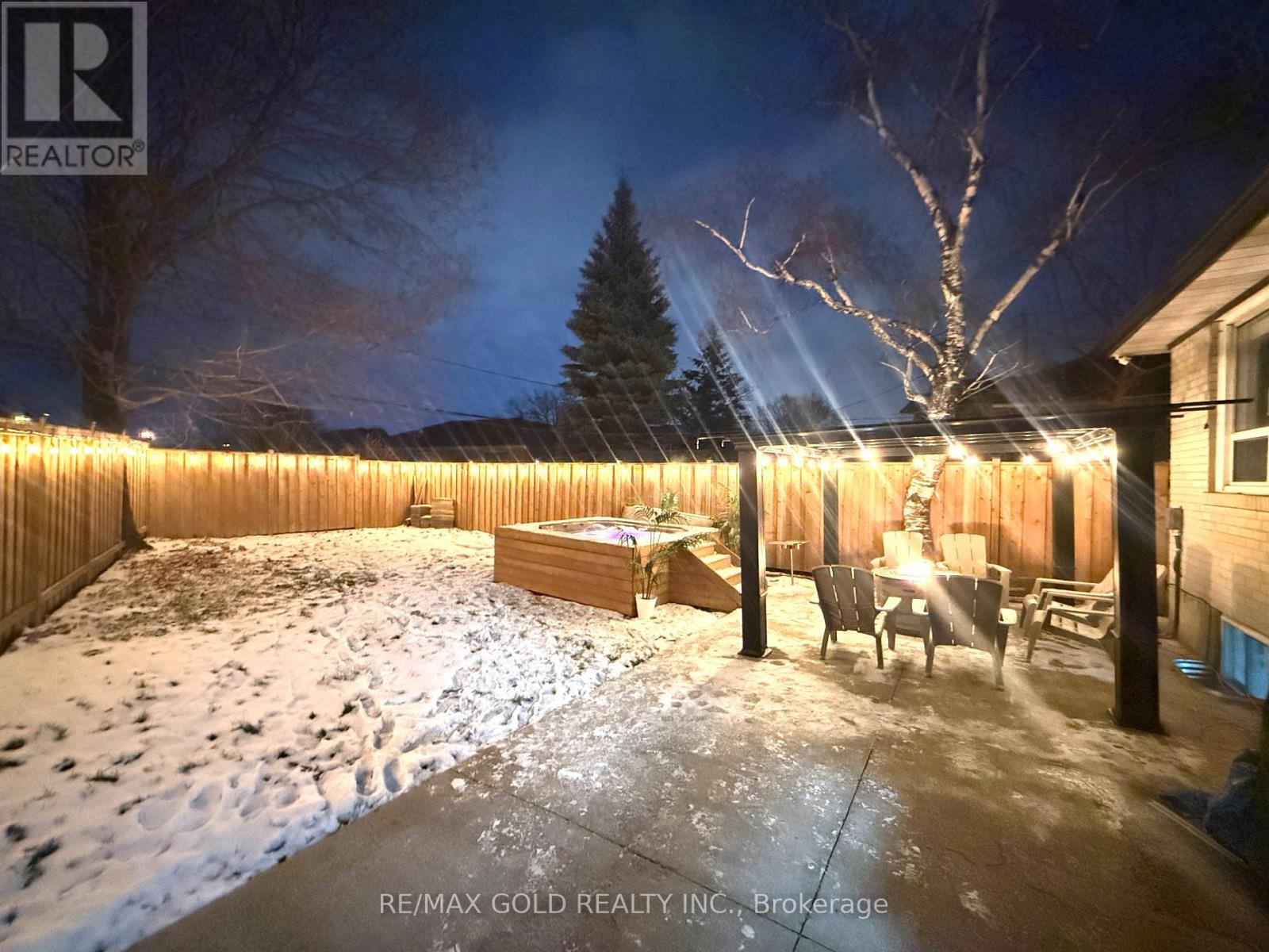 189 Kingsview Boulevard, Toronto, Ontario  M9R 1V7 - Photo 48 - W12614688