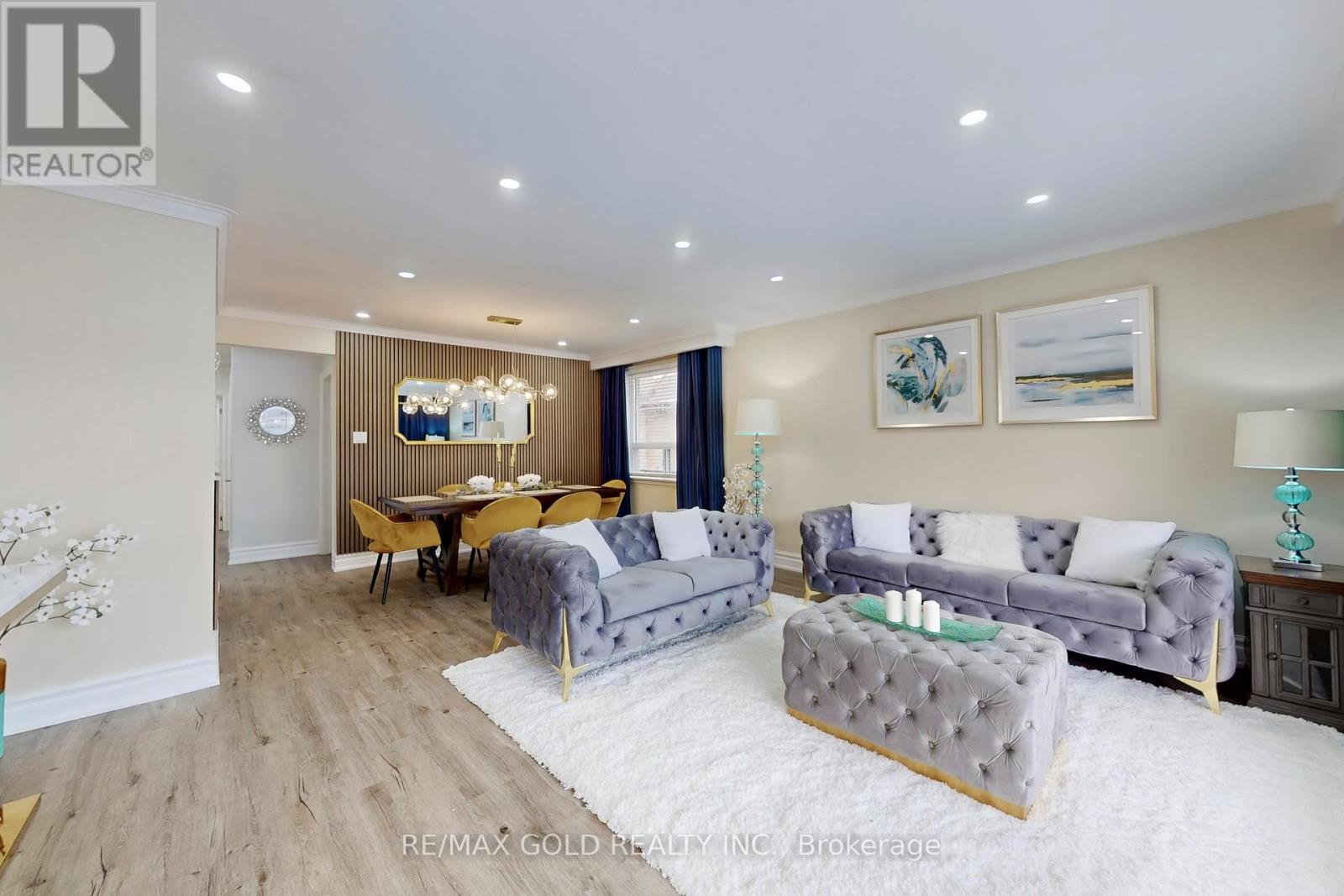 189 Kingsview Boulevard, Toronto, Ontario  M9R 1V7 - Photo 7 - W12614688