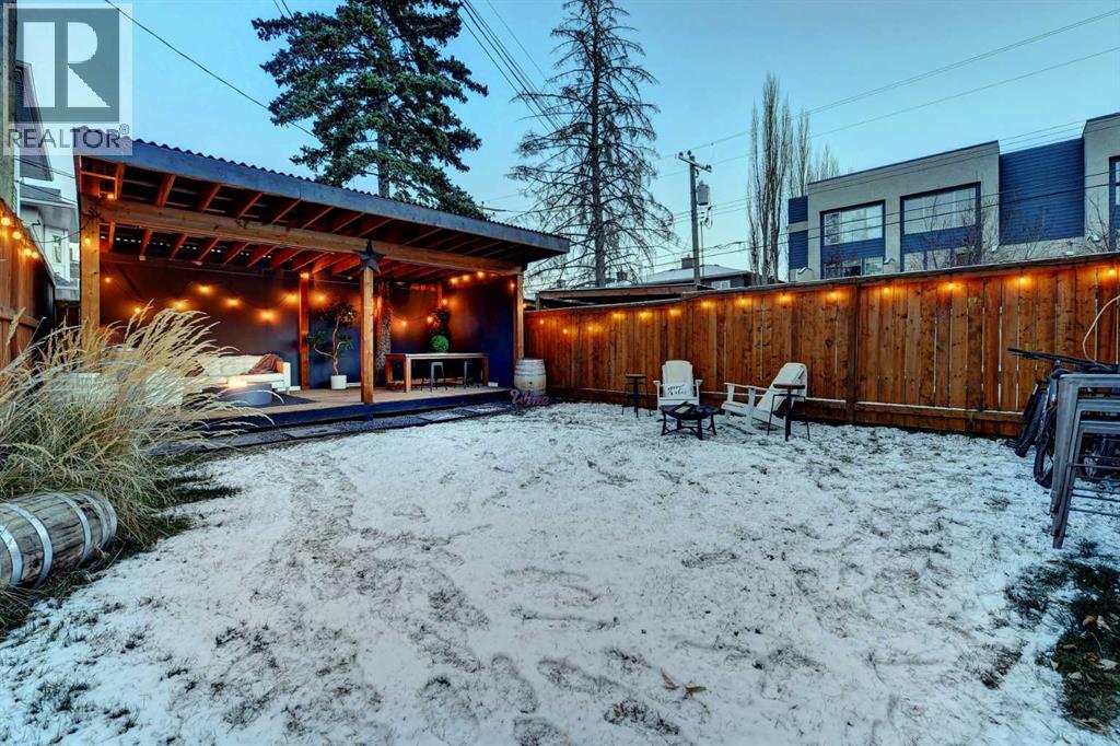 3508 21 Street Sw, Calgary, Alberta  T2T 5B4 - Photo 28 - A2272043