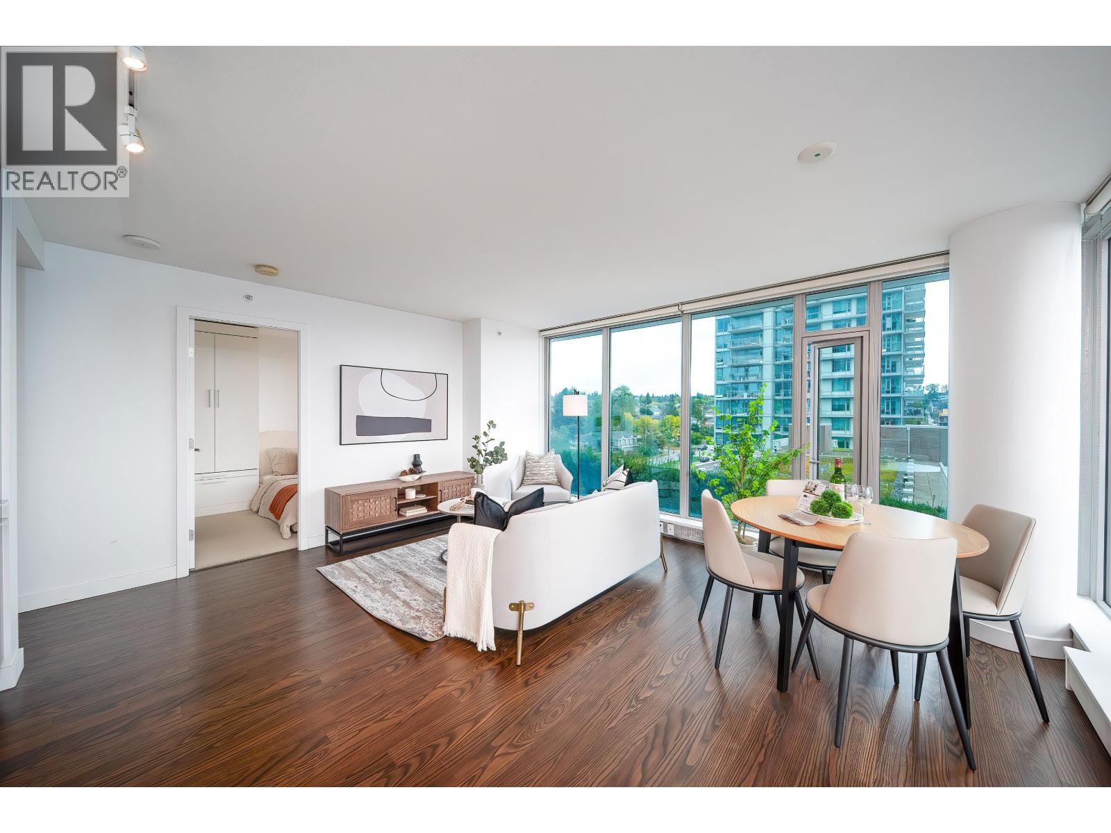 904 8131 Nunavut Lane, Vancouver, British Columbia  V5X 0E2 - Photo 4 - R3060759