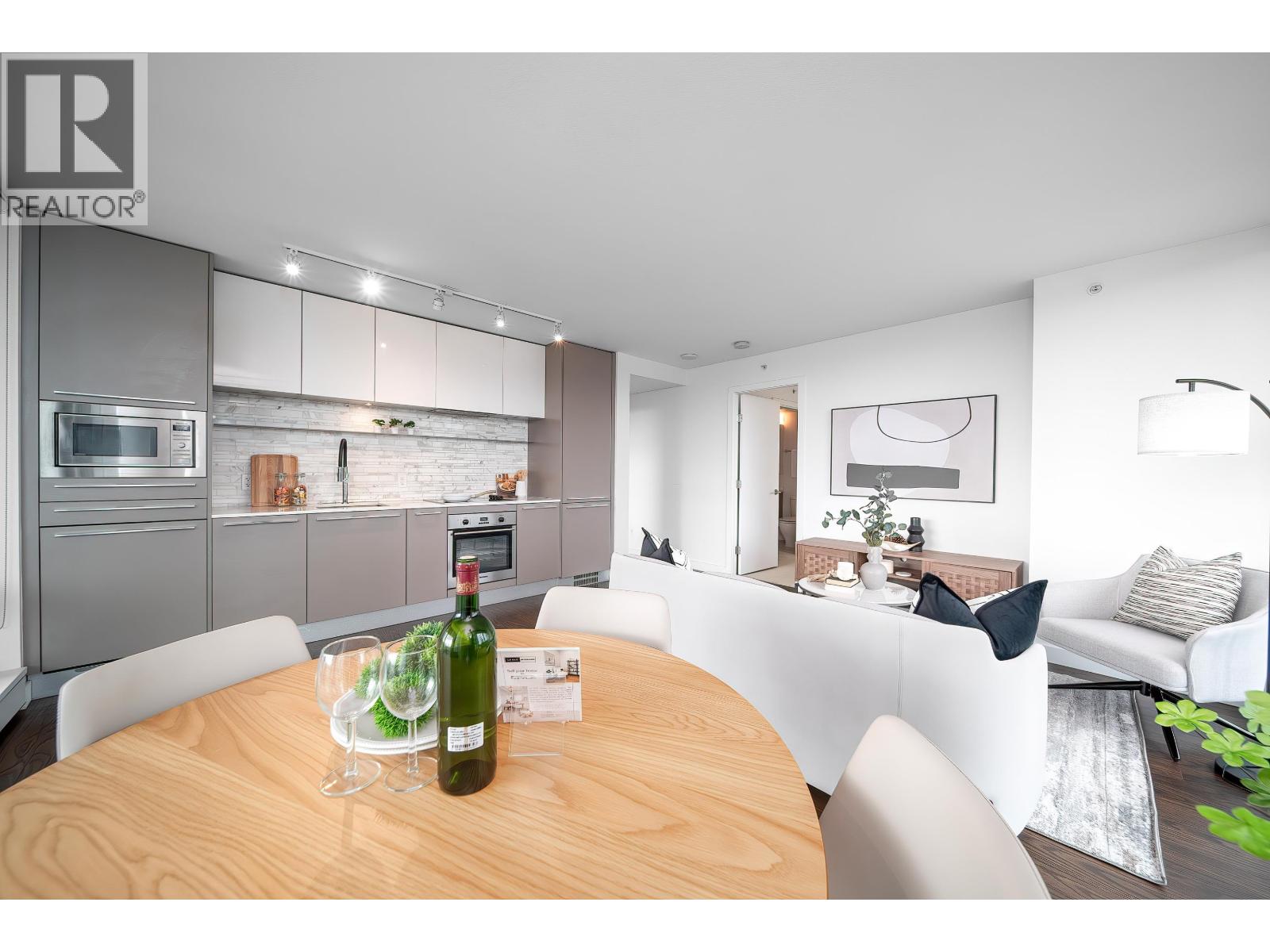 904 8131 Nunavut Lane, Vancouver, British Columbia  V5X 0E2 - Photo 5 - R3060759