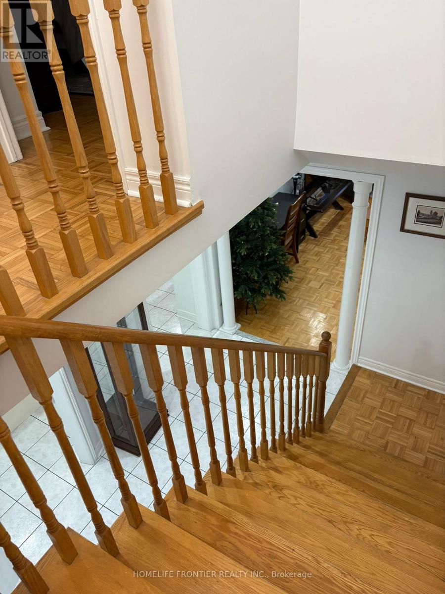 106 Casabel Drive W, Vaughan, Ontario  L6A 3L8 - Photo 19 - N12597128