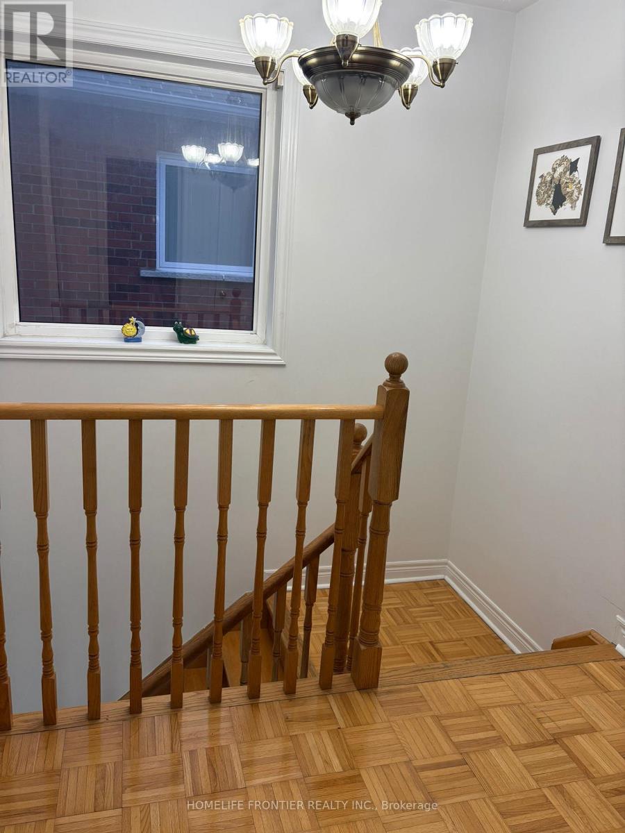 106 Casabel Drive W, Vaughan, Ontario  L6A 3L8 - Photo 24 - N12597128