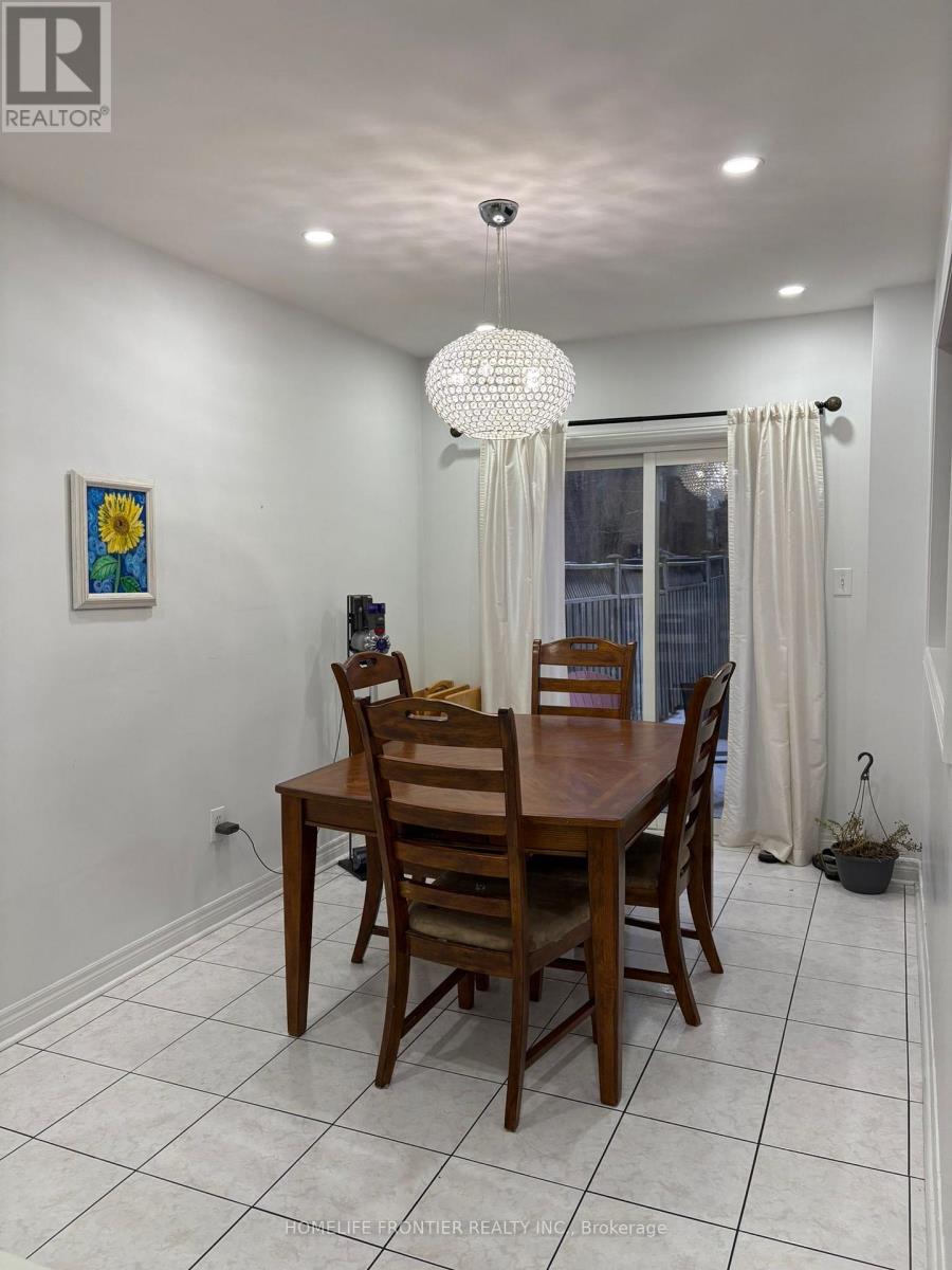 106 Casabel Drive W, Vaughan, Ontario  L6A 3L8 - Photo 17 - N12597128