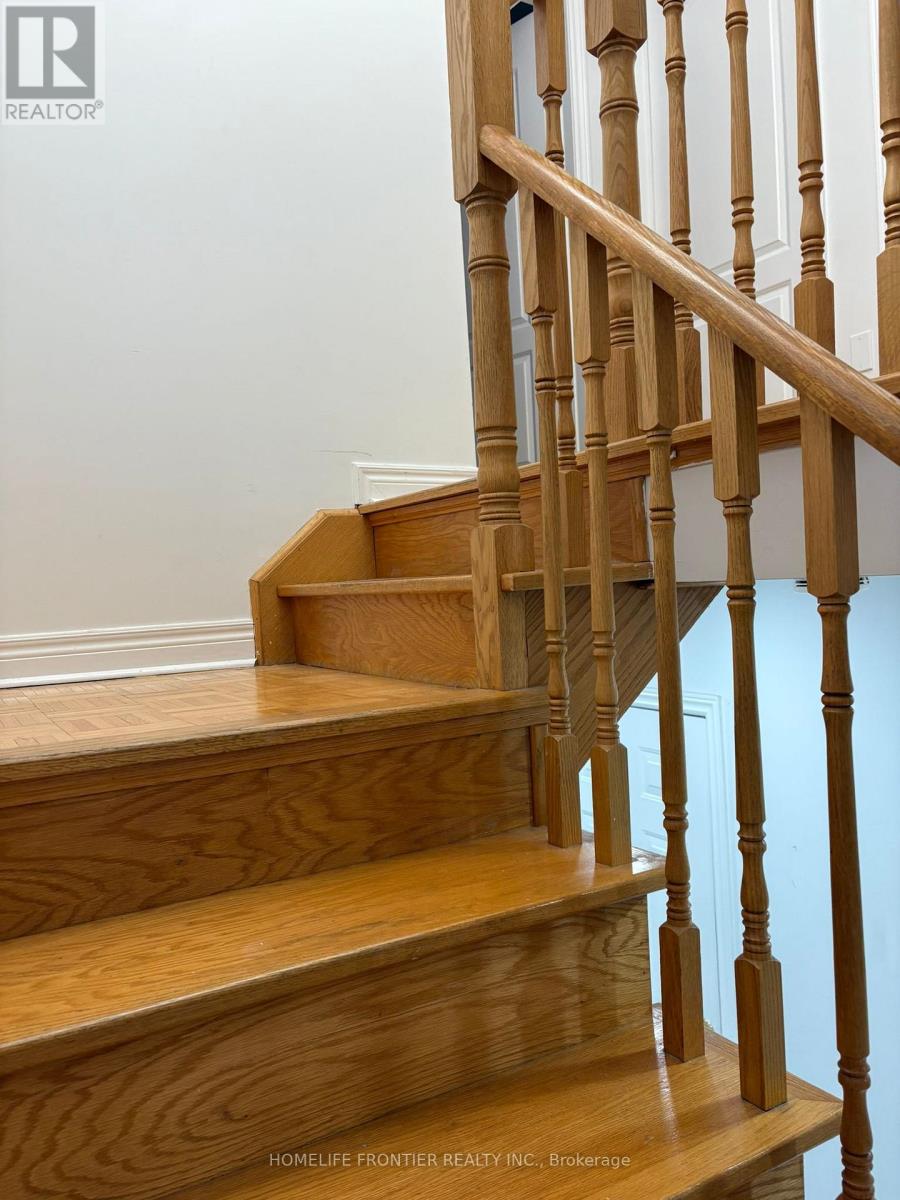 106 Casabel Drive W, Vaughan, Ontario  L6A 3L8 - Photo 20 - N12597128