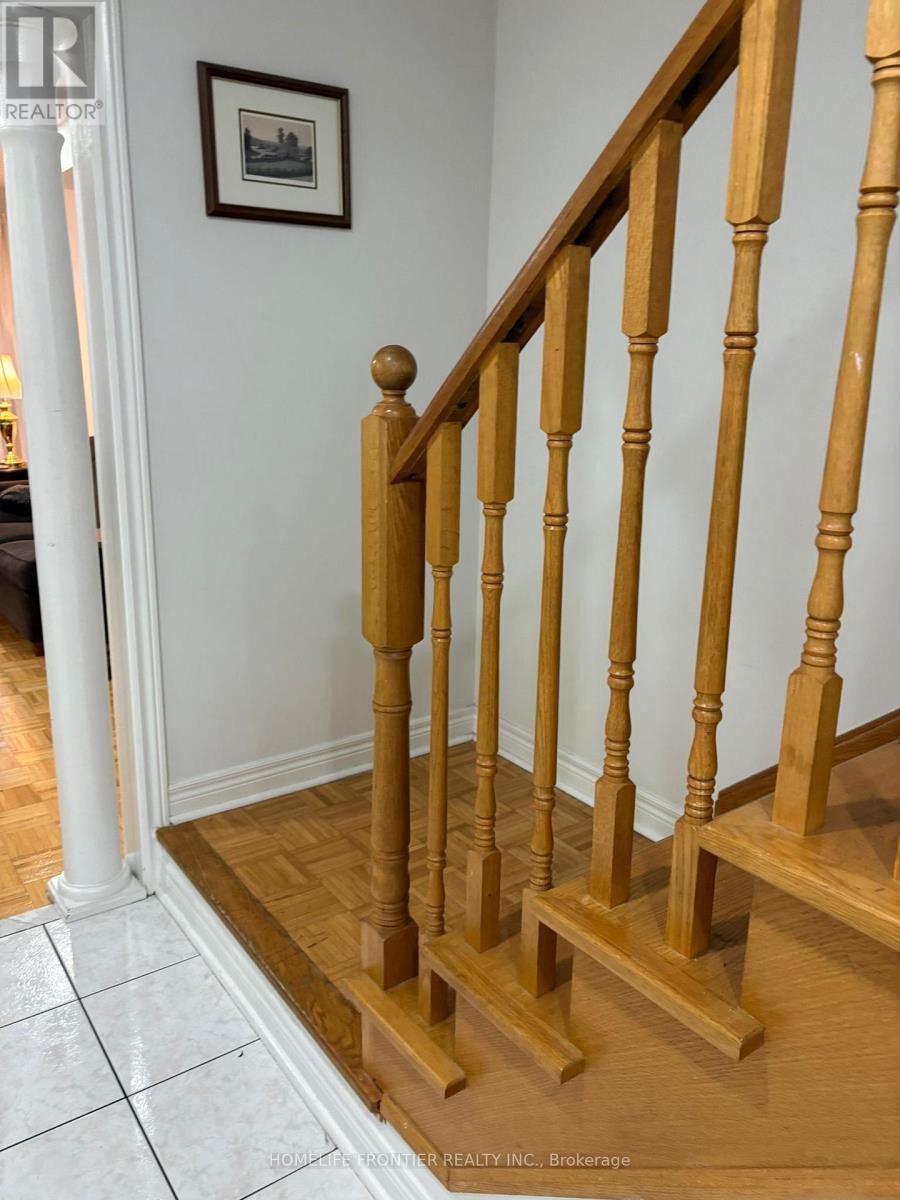 106 Casabel Drive W, Vaughan, Ontario  L6A 3L8 - Photo 21 - N12597128