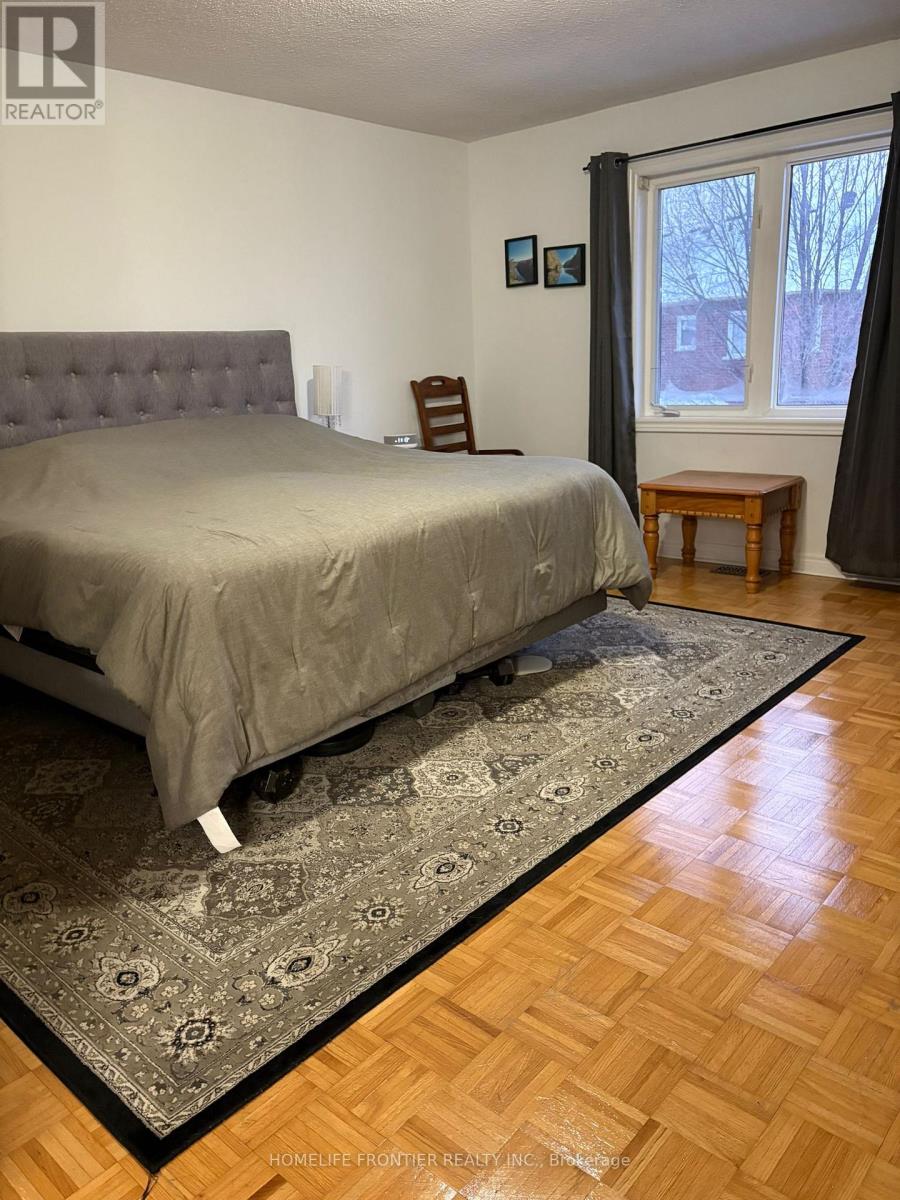 106 Casabel Drive W, Vaughan, Ontario  L6A 3L8 - Photo 36 - N12597128