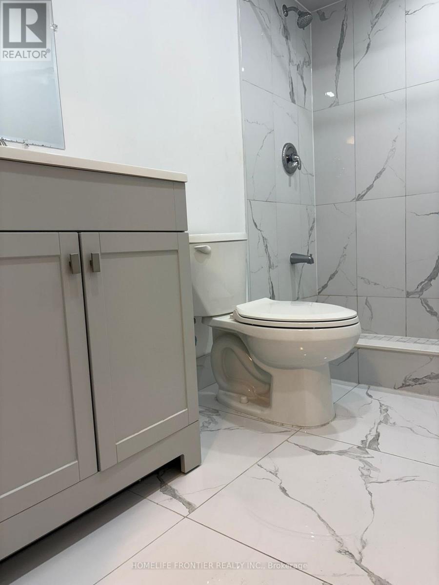 106 Casabel Drive W, Vaughan, Ontario  L6A 3L8 - Photo 32 - N12597128