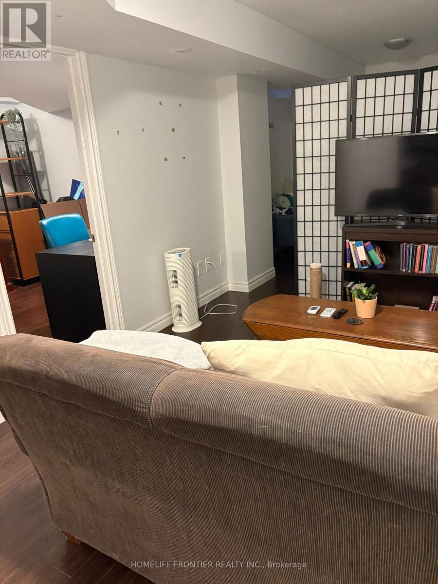 106 Casabel Drive W, Vaughan, Ontario  L6A 3L8 - Photo 40 - N12597128