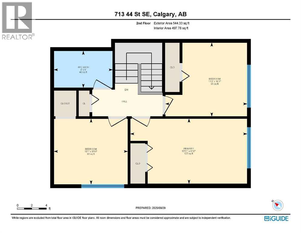 713 44 Street Se, Calgary, Alberta  T2A 3E3 - Photo 40 - A2260817