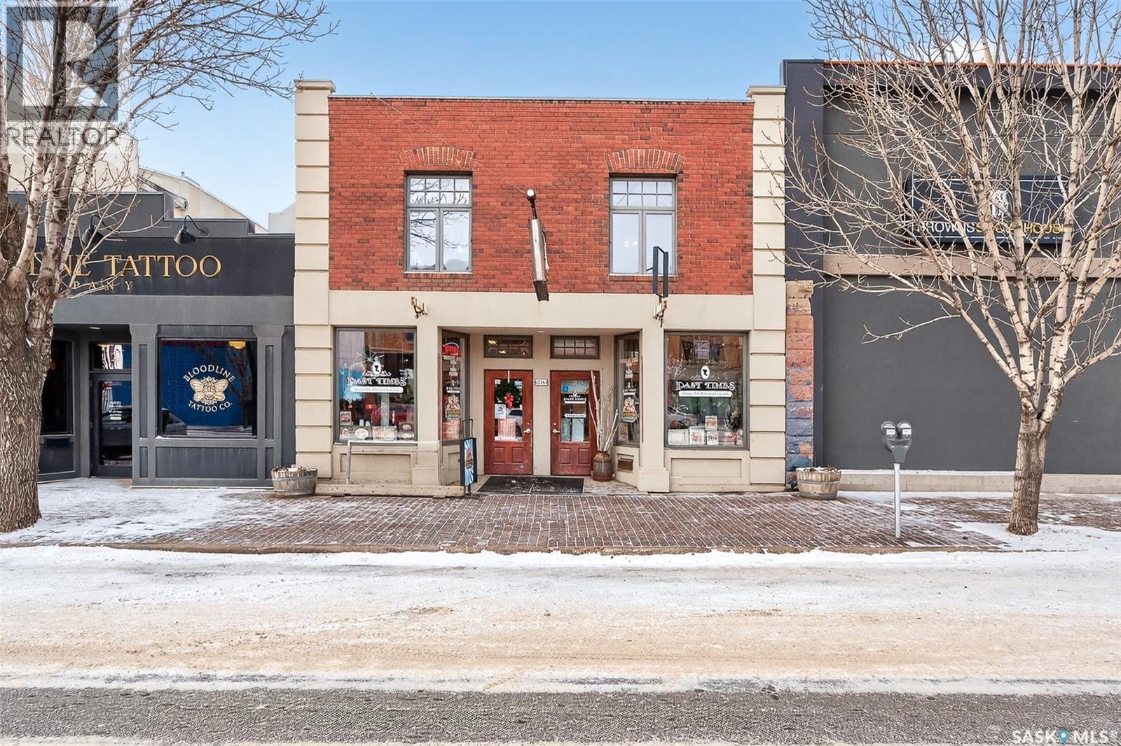 26 Main STREET N, Moose Jaw, Saskatchewan