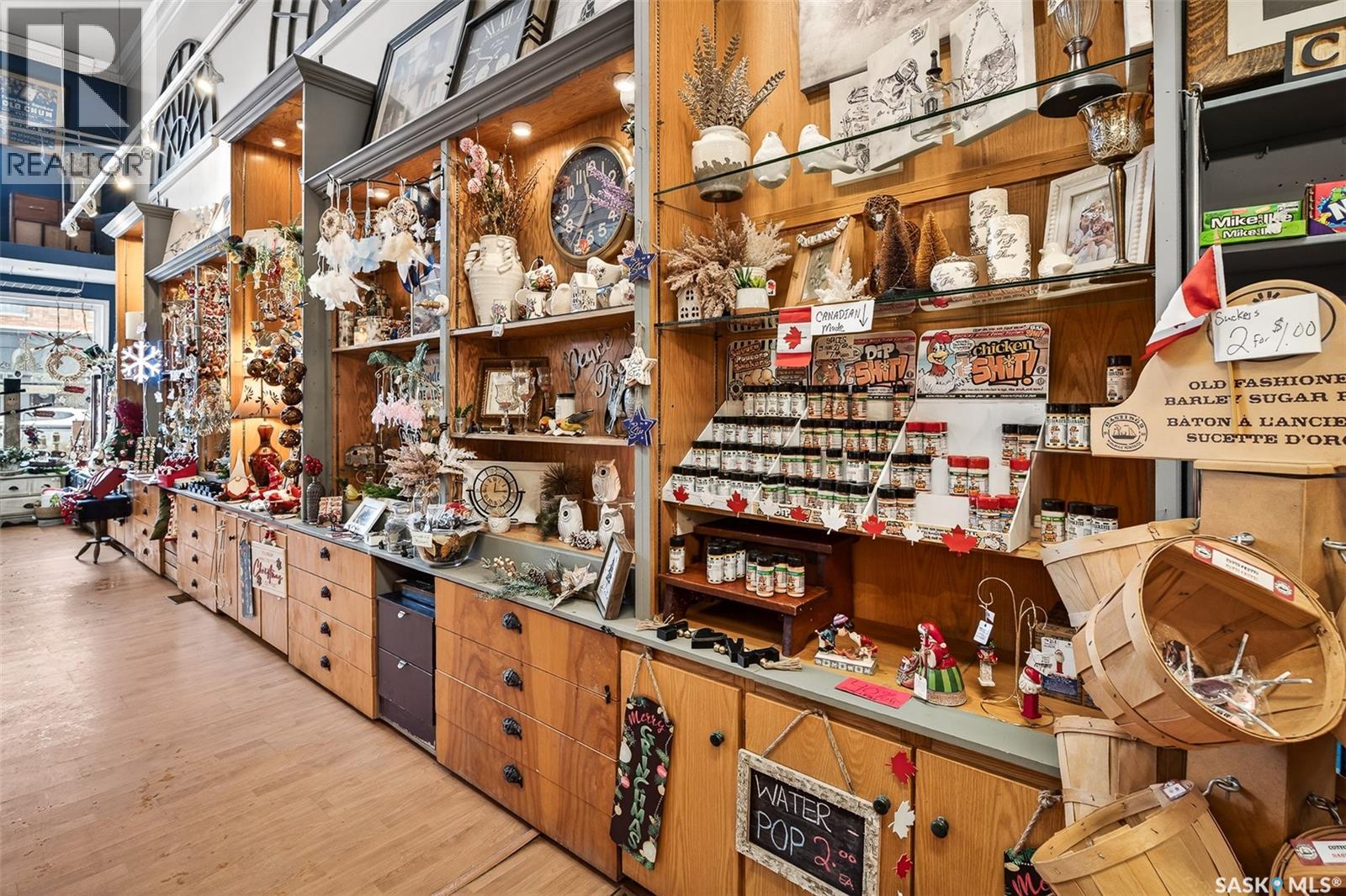 26 Main Street N, Moose Jaw, Saskatchewan  S6H 3J6 - Photo 22 - SK025437