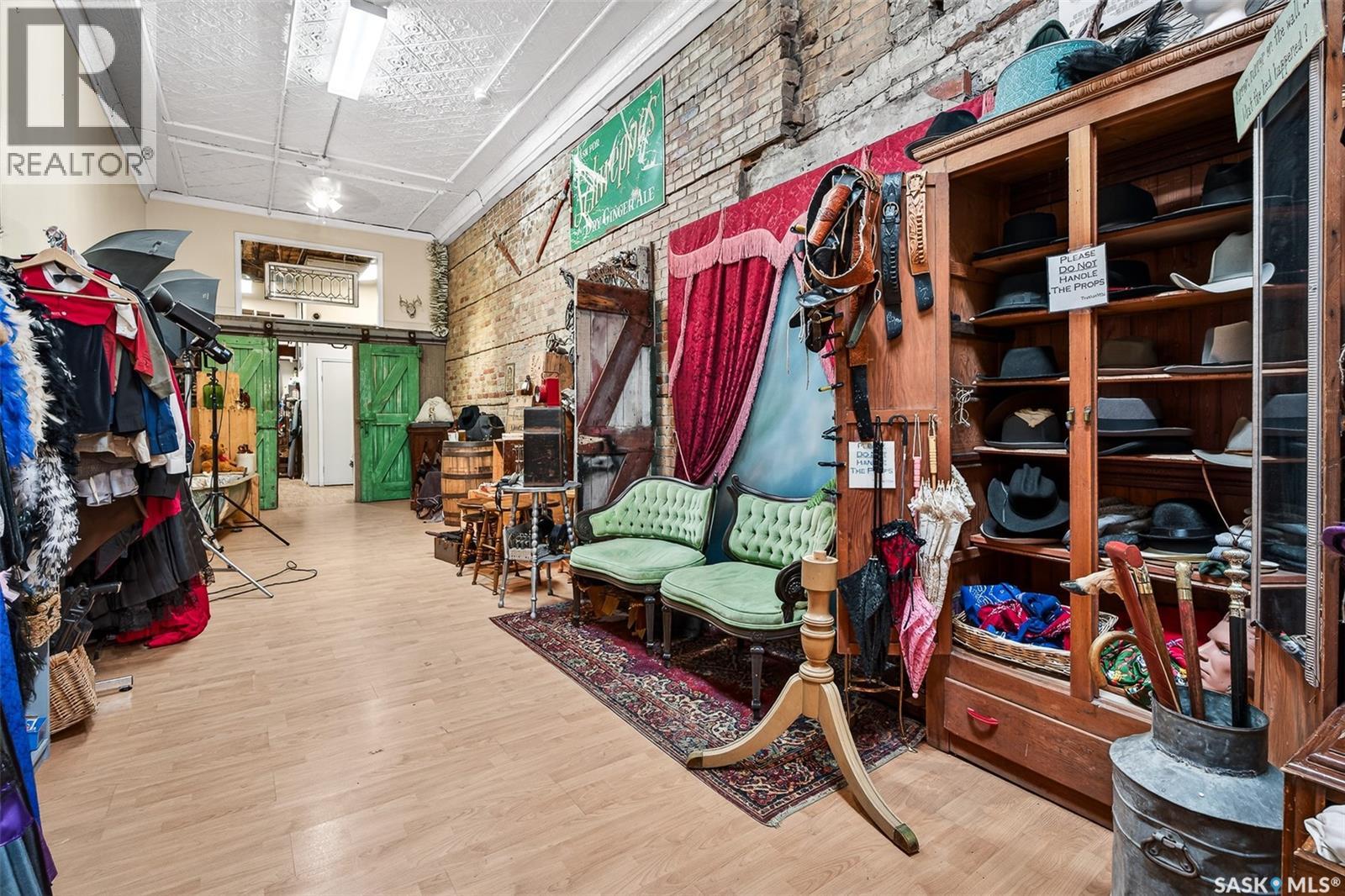 26 Main Street N, Moose Jaw, Saskatchewan  S6H 3J6 - Photo 27 - SK025437