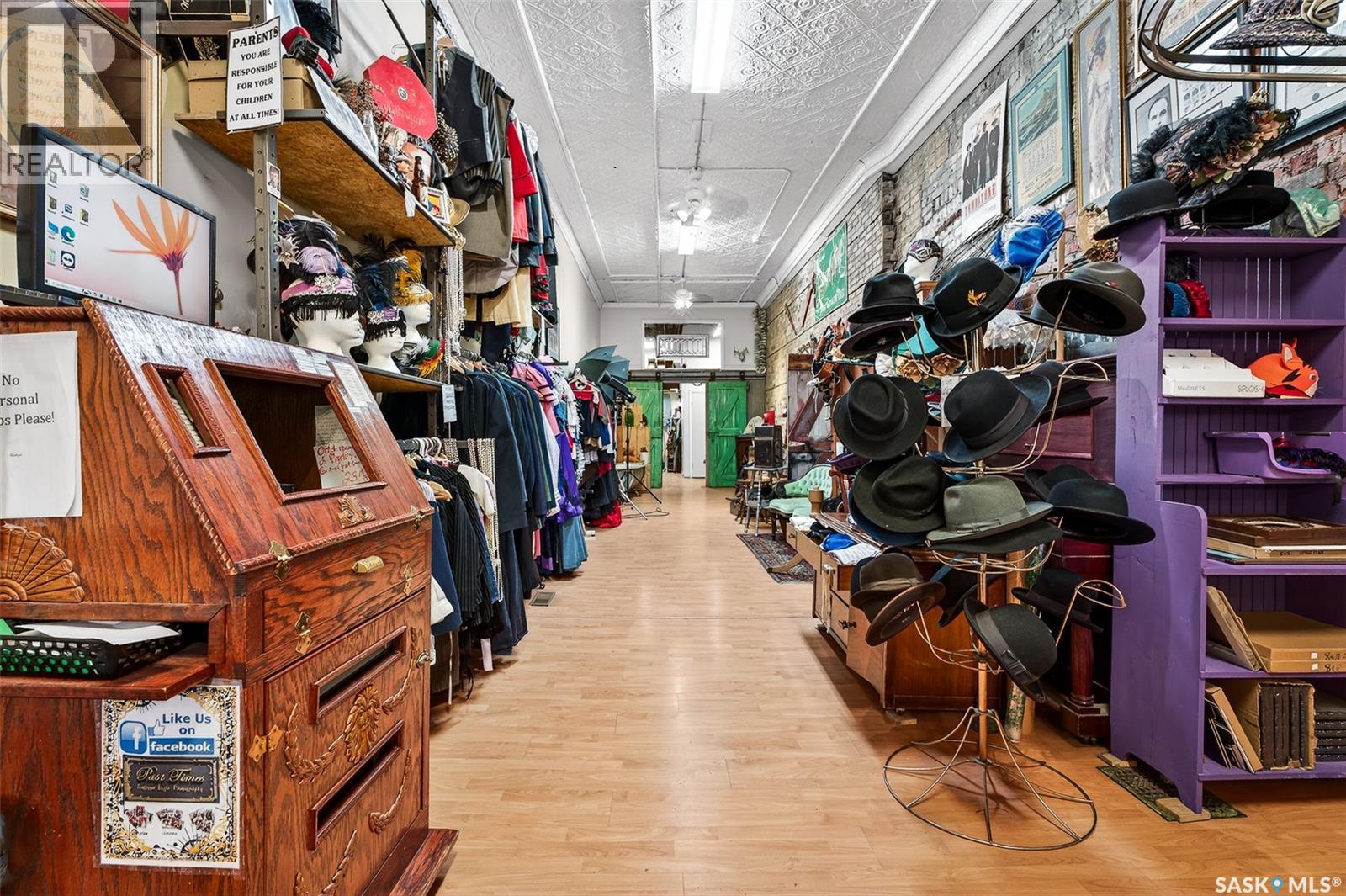 26 Main Street N, Moose Jaw, Saskatchewan  S6H 3J6 - Photo 28 - SK025437