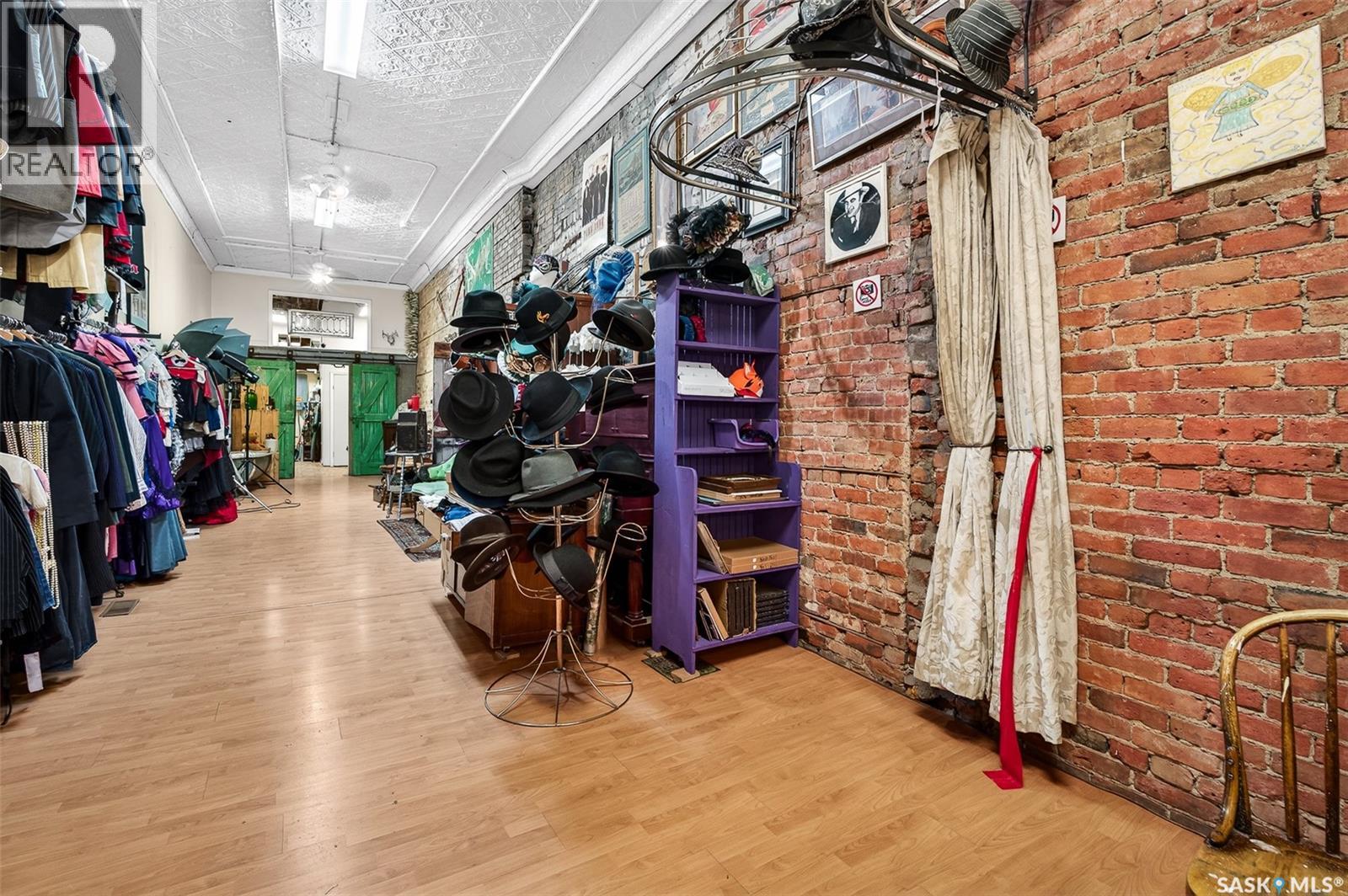 26 Main Street N, Moose Jaw, Saskatchewan  S6H 3J6 - Photo 29 - SK025437