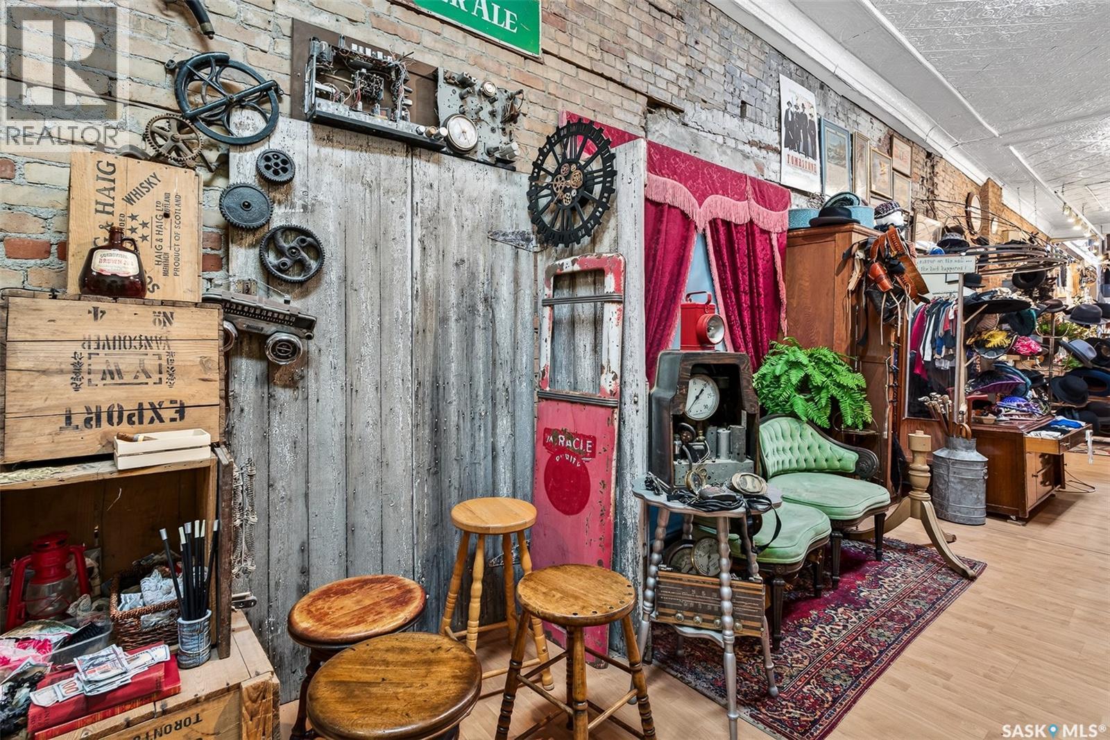 26 Main Street N, Moose Jaw, Saskatchewan  S6H 3J6 - Photo 30 - SK025437