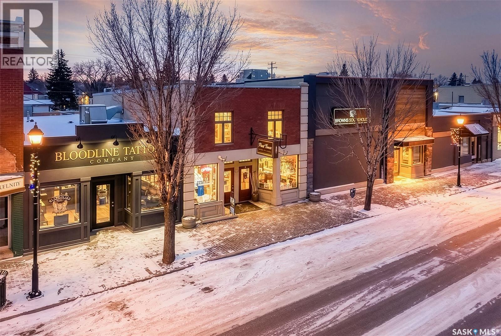 26 Main Street N, Moose Jaw, Saskatchewan  S6H 3J6 - Photo 31 - SK025437