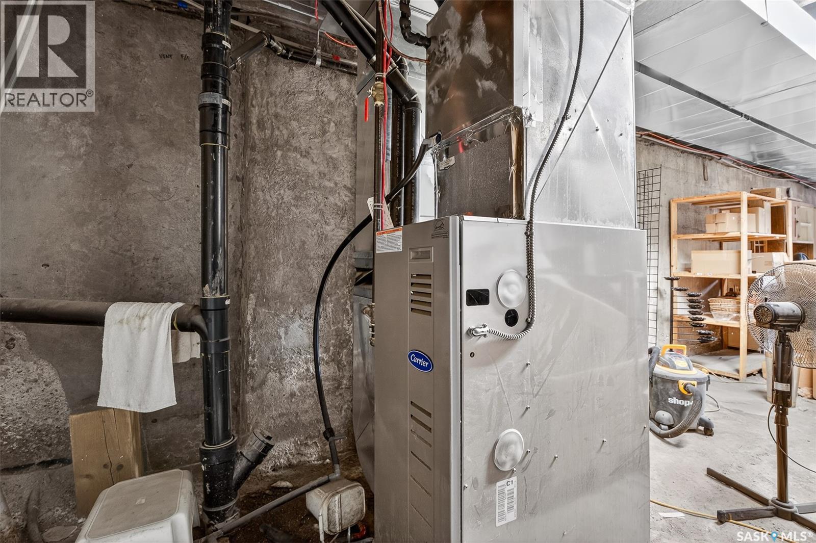 26 Main Street N, Moose Jaw, Saskatchewan  S6H 3J6 - Photo 34 - SK025437