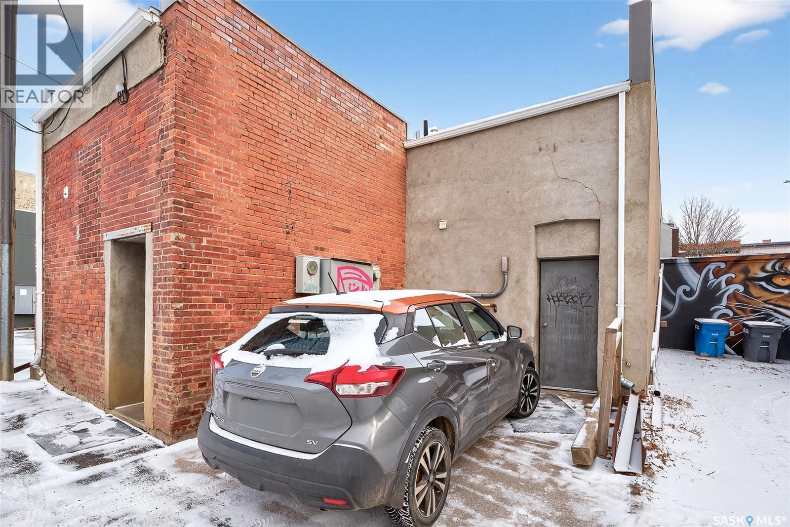 26 Main Street N, Moose Jaw, Saskatchewan  S6H 3J6 - Photo 38 - SK025437